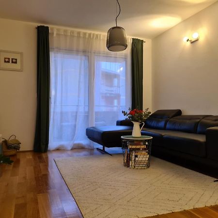 Apartment Pinna Nobilis, Private Parking Makarska Esterno foto