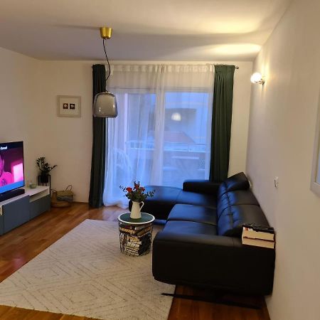 Apartment Pinna Nobilis, Private Parking Makarska Esterno foto