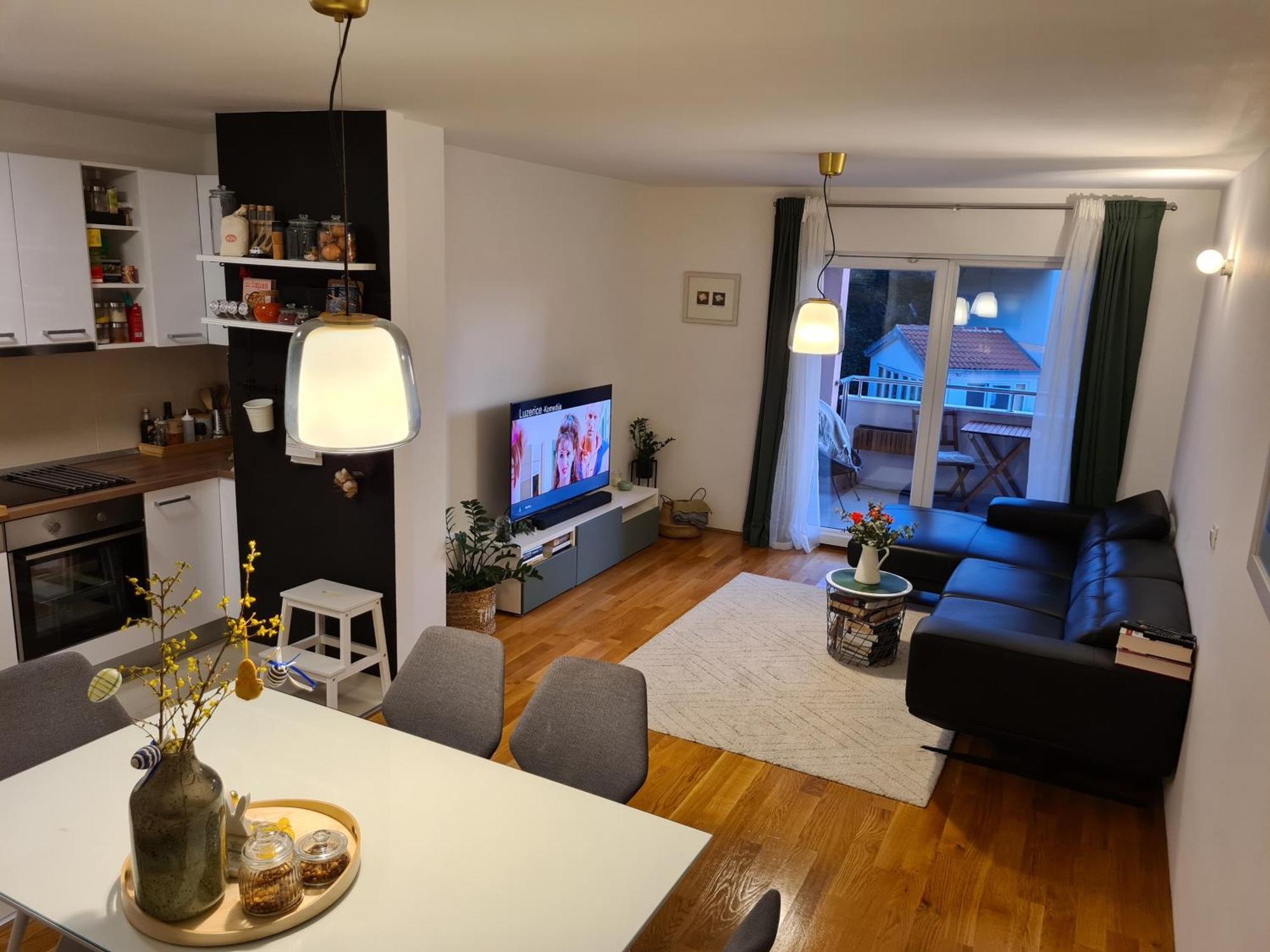 Apartment Pinna Nobilis, Private Parking Makarska Esterno foto